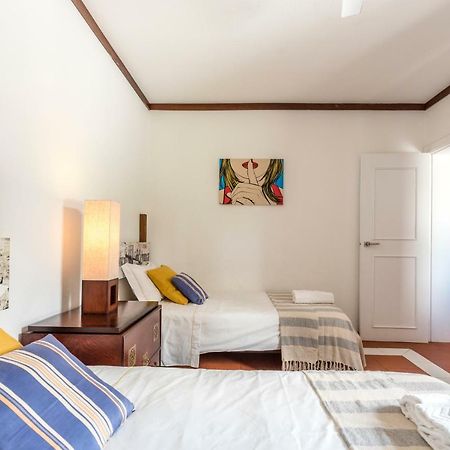 Villa 39 Armação de Pêra Zewnętrze zdjęcie