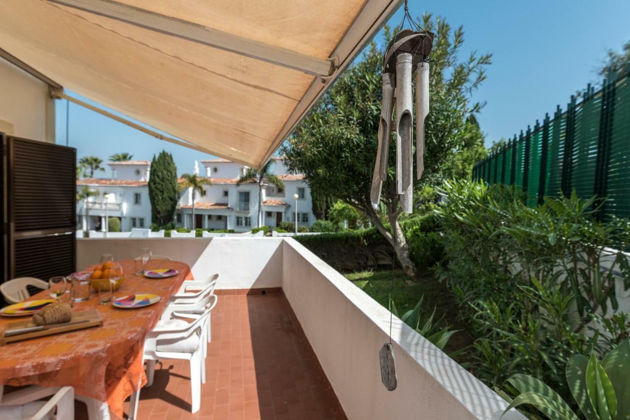 Villa 39 Armação de Pêra Zewnętrze zdjęcie