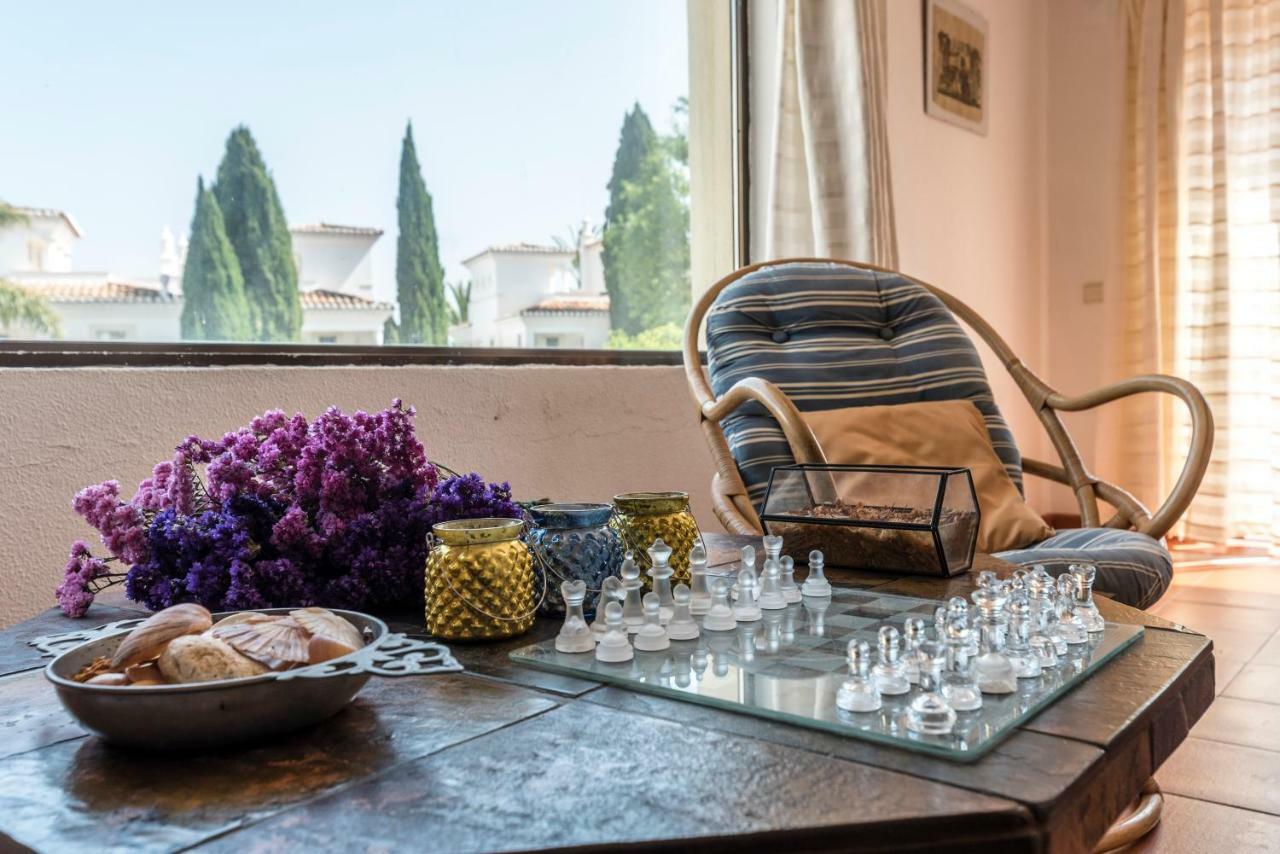 Villa 39 Armação de Pêra Zewnętrze zdjęcie