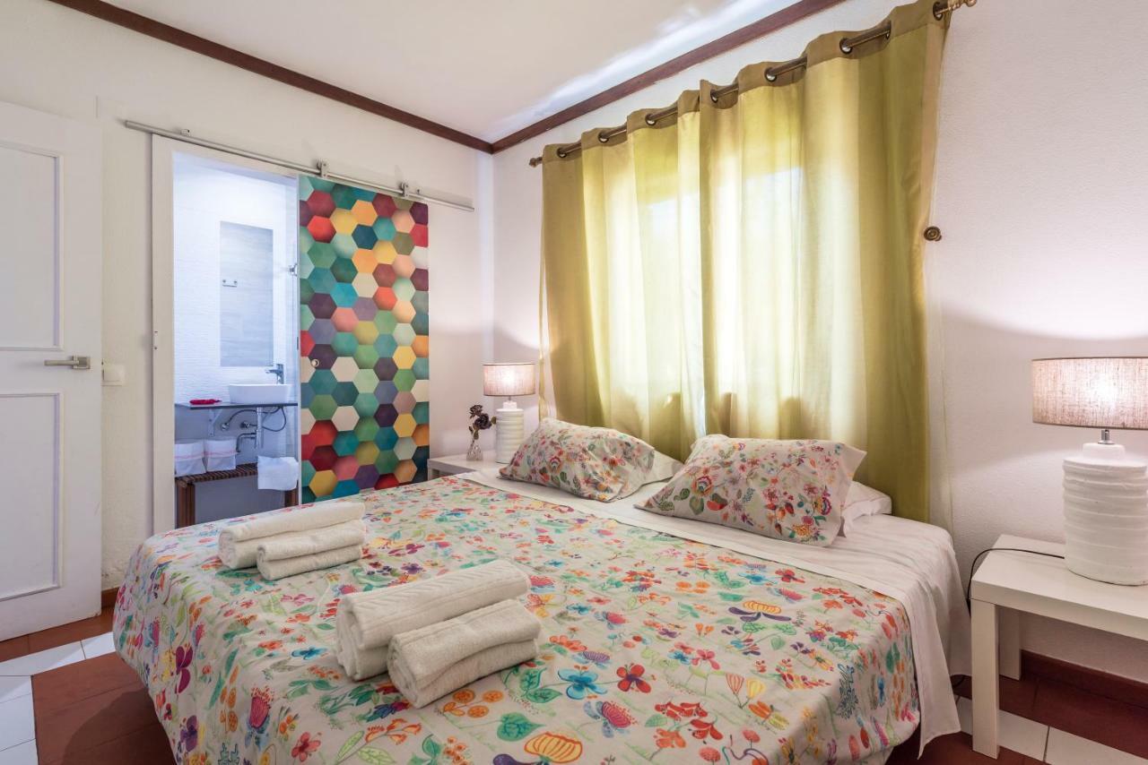 Villa 39 Armação de Pêra Zewnętrze zdjęcie